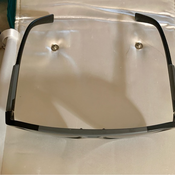 Men’s DOLCE & GABBANA DG6179 Polarized Dark Grey Lens! - Picture 15 of 16